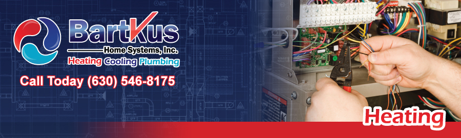 Bartkus Heating - Header - Furnace, Boiler